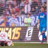 Red Bulls' Playoff Run Takes A Big Hit After Losing At Home To New England
